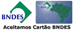 Cartão BNDES